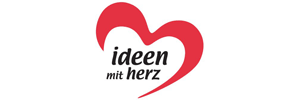 Ideen mit Herz Logo