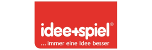 idee+spiel Logo