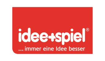 idee+spiel Logo