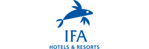 IFA Hotel Logo