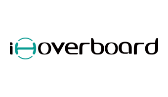 iHoverboard Logo