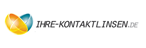 ihre-kontaktlinsen Logo