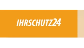 IhrSchutz24 Logo