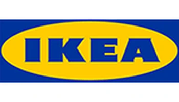 IKEA Logo