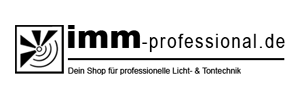 imm-professional Logo
