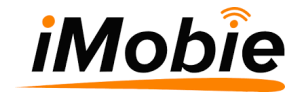 iMobie Logo