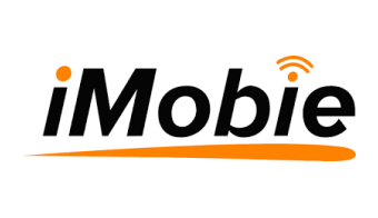iMobie Logo