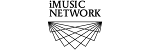 iMusicnetwork Logo