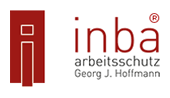 inba arbeitsschutz Logo