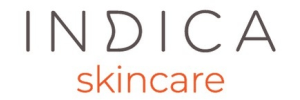 Indica Skincare Logo