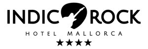 Indico Rock Logo