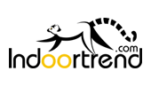 Indoortrend Logo