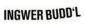 Ingwer Buddl Logo