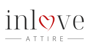 inlove attire Logo