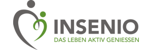 INSENIO Logo