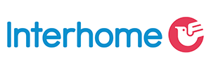 Interhome Logo