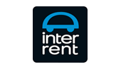 InterRent Logo
