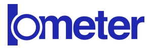 IOmeter Logo
