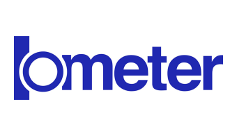 IOmeter Logo
