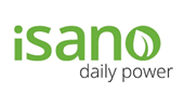 iSANO Logo