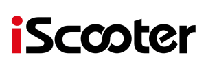 iScooter Logo