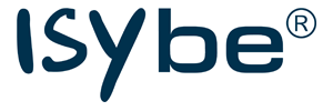ISYbe Logo