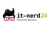 it-nerd24 Logo