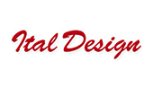 Ital Design Logo