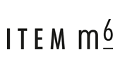 ITEM m6 Logo