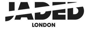 Jaded London Logo