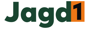 Jagd1 Logo