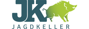 Jagdkeller Logo