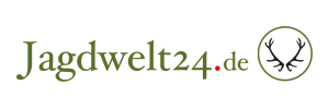 Jagdwelt24 Logo