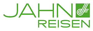 Jahn Reisen Logo