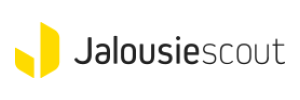 Jalousiescout Logo