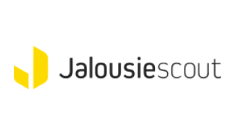 Jalousiescout Logo