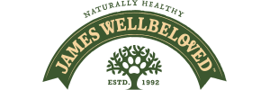 James Wellbeloved Logo