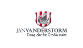 Jan Vanderstorm Logo