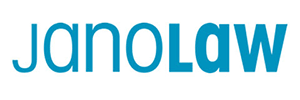 janolaw Logo