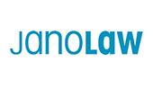 janolaw Logo