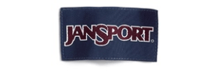 JanSport Logo