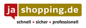 Jashopping Logo