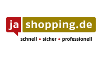 Jashopping Logo