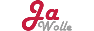 JaWolle Logo