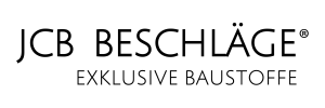 JCB BESCHLÄGE Logo