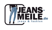 Jeans-Meile Logo