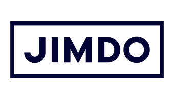 Jimdo Logo