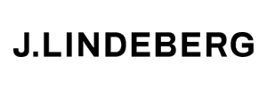 J. Lindeberg Logo