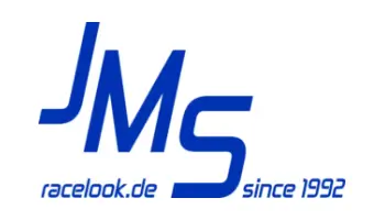 JMS Fahrzeugteile Logo