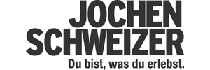 Jochen Schweizer Logo